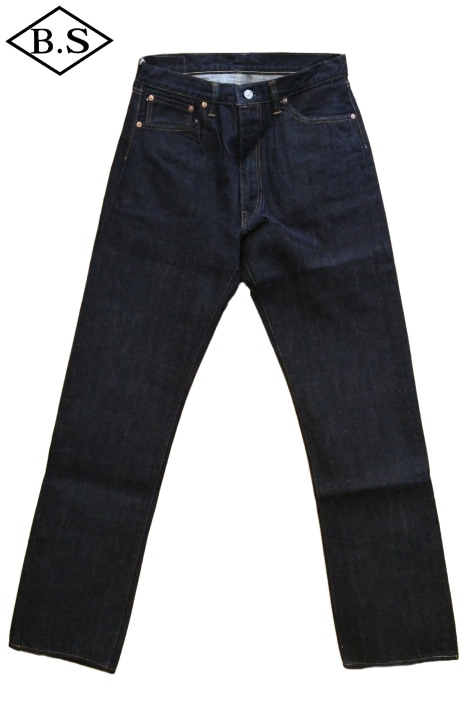 SUGAR_CANE / シュガーケーン Sugar Cane パンツ SC42955 14oz. DENIM
