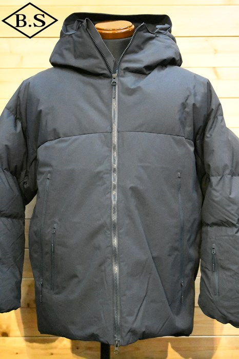 【Sale 50％ off】ダイワライフスタイル DAIWA LIFESTYLE アウター DW-107-2123WEX PUFF JACKET ネイビー