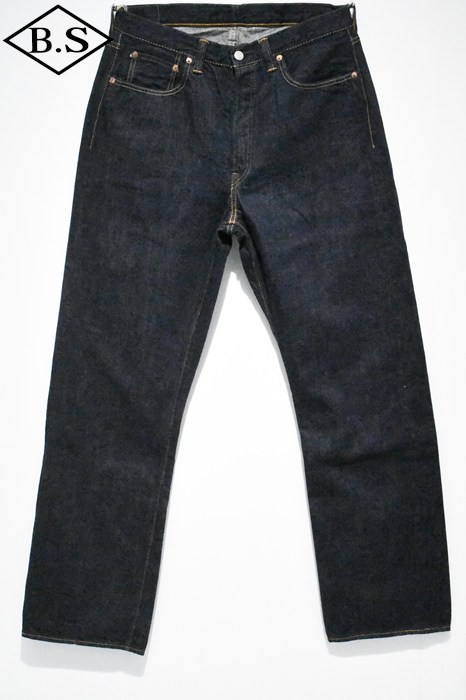 デニム / フルカウント FULLCOUNT ジーンズ 0105SSW Wide Denim Super