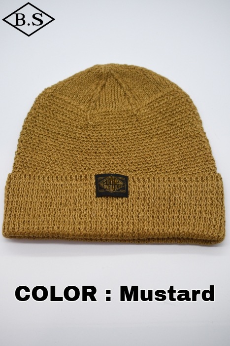 STEVENSON_OVERALL / スティーブンソンオーバーオール Stevenson