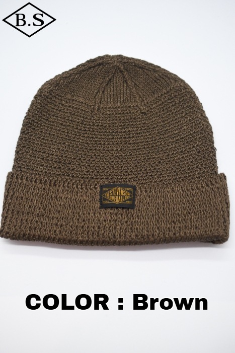 STEVENSON_OVERALL / スティーブンソンオーバーオール Stevenson