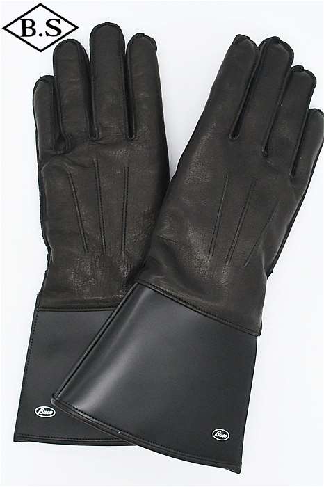 リアルマッコイズ BUCO ホースハイド グローブ ブーコ手袋 8 1/2