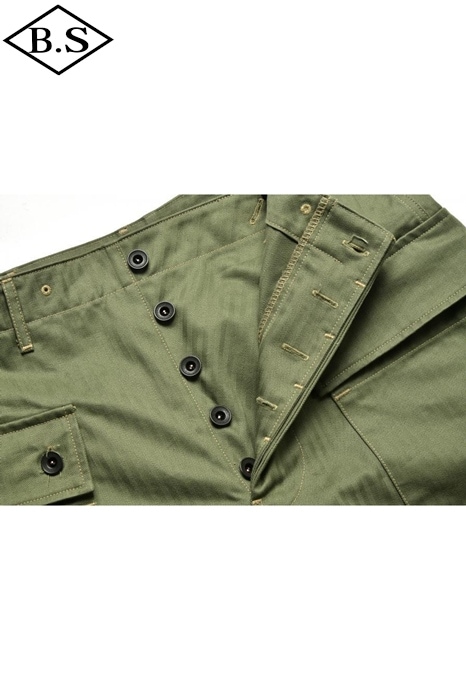 すべての商品 / リアルマッコイズ パンツ REAL McCOYS MP23006 P-44