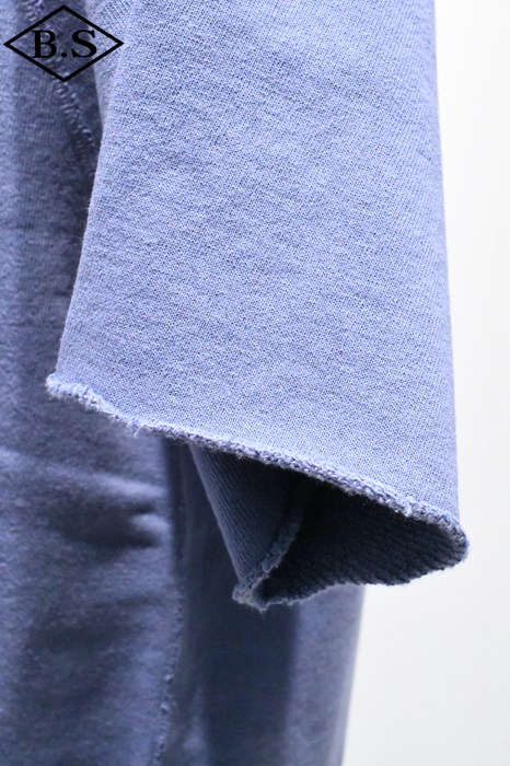 スウェット / コリンボ COLIMBO スウェット ZA-0408 LAGERGELD CUT-OFF