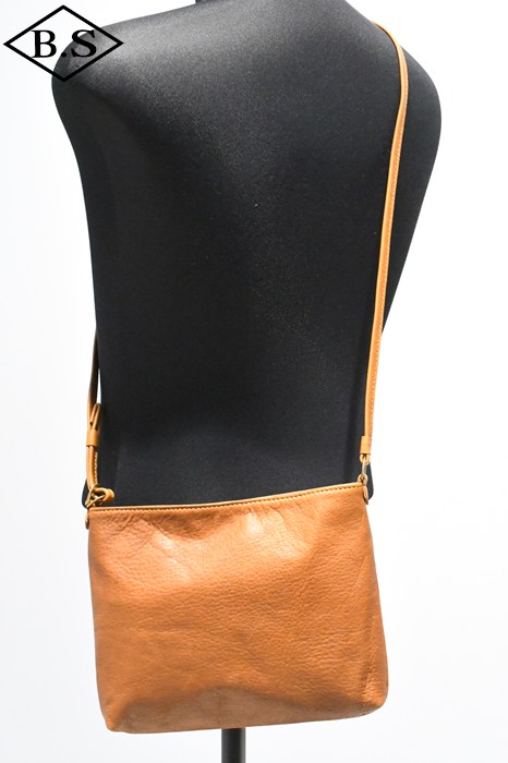 ミャー様　② アイテム別 / ワイツーレザー Y'2 LEATHER バッグ BG-18 NATURAL SCAR