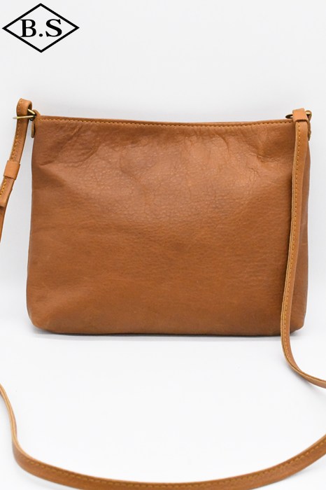 アイテム別 / ワイツーレザー Y'2 LEATHER バッグ BG-18 NATURAL SCAR