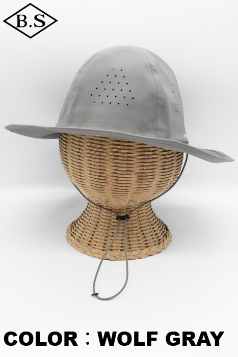 帽子 CMF OUTDOOR GARMENT HUT HAT COEXIST 通販] CMF OUTDOOR GARMENT(シーエムエフ アウトドア ガーメント