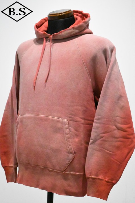 THE_REAL_McCOY'S / リアルマッコイズ REAL McCOYS スウェット MC24119