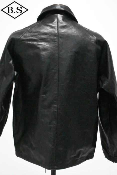Schott / ショット schott レザージャケット 7825950054 LEATHER COACH