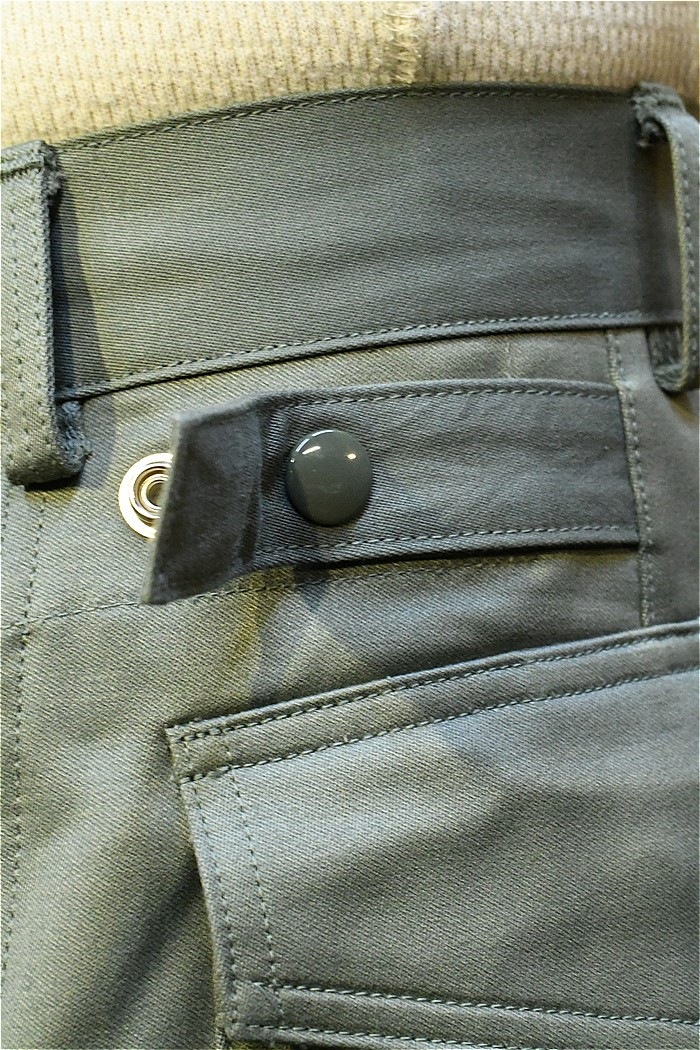 THE_REAL_McCOY'S / リアルマッコイズ パンツ REAL McCOYS MP22103