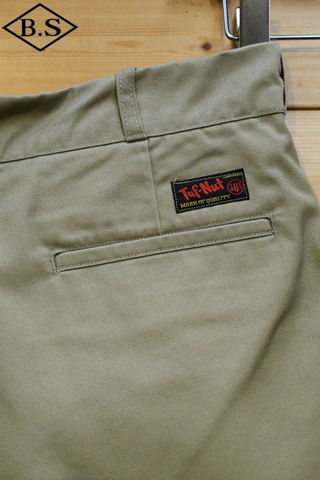 短パン / シュガーケーン Sugar Cane ショートパンツ タフナッツ