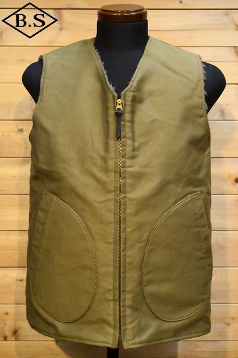 Buzz_Rickson's / バズリクソンズ BUZZ RICKSON'S ベスト