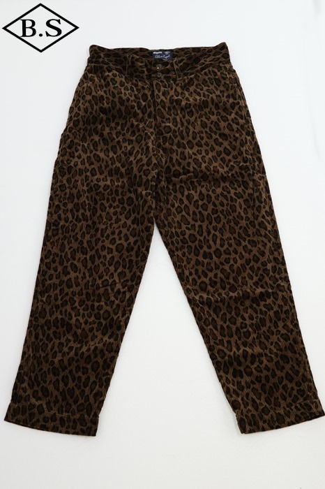 パンツ / ジェラード パンツ JELADO パンツ BL02310 Vannes Trousers