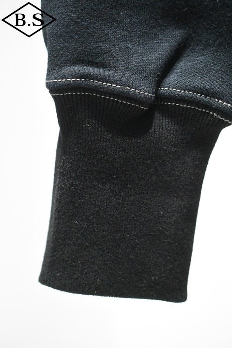 CUSHMAN / クッシュマン CUSHMAN スウェット 26376 HALF ZIP