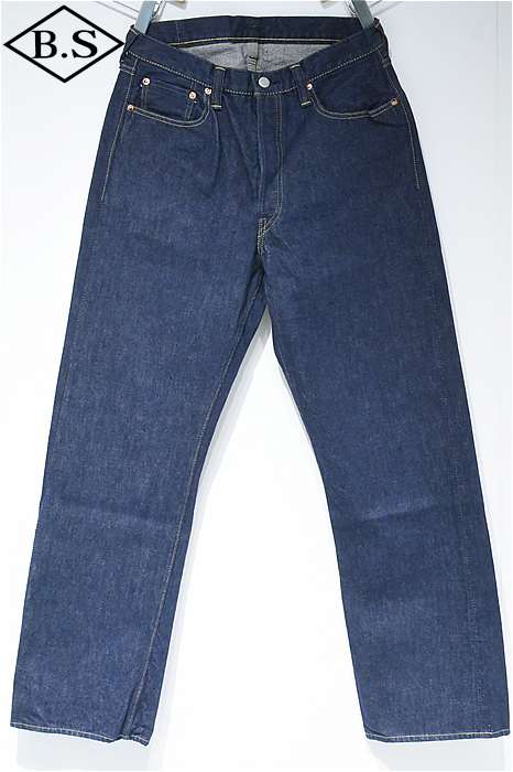FULL_COUNT / フルカウント FULLCOUNT ジーンズ 0105NAW 14oz Natural
