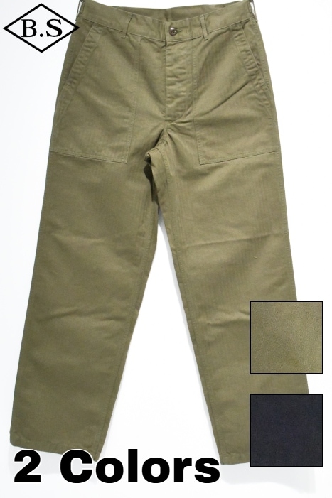 ブランド別 / コリンボ COLIMBO パンツ ZA-0206 50s Army Utility