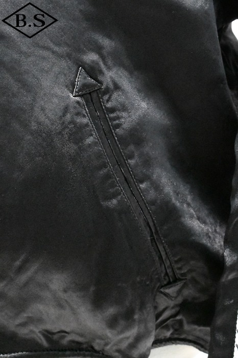 Schott / ショット schott スカジャン 7825252004 RAYON SUKA JACKET