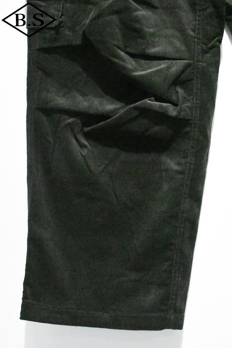 MODMNT / モドメント MODMNT パンツ M2520-1D018F MIL CARGO CORDUROY