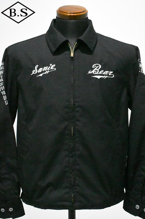 JELADO / ジェラード JELADO アウター JP21418 Souvenir Jacket