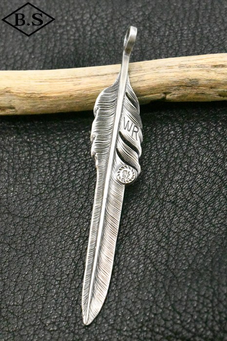 アイテム別 / ウエストライド WESTRIDE 小物 ペンダントトップ NARROW