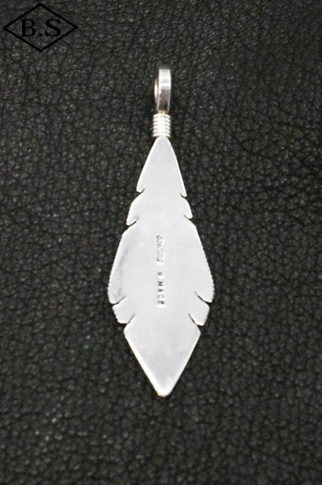 すべての商品 / インディアンジュエリー INDIAN JEWELRY ペンダント