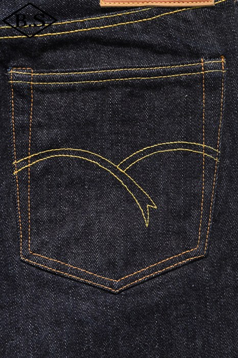 すべての商品 / フラットヘッド THE FLAT HEAD デニム FN-8005 18oz