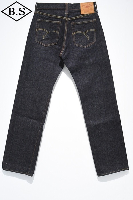 アイテム別 / フラットヘッド THE FLAT HEAD デニム FN-8005 18oz
