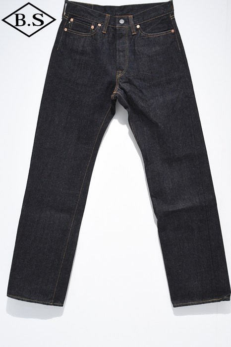 FLAT_HEAD / フラットヘッド THE FLAT HEAD デニム FN-8005 18oz