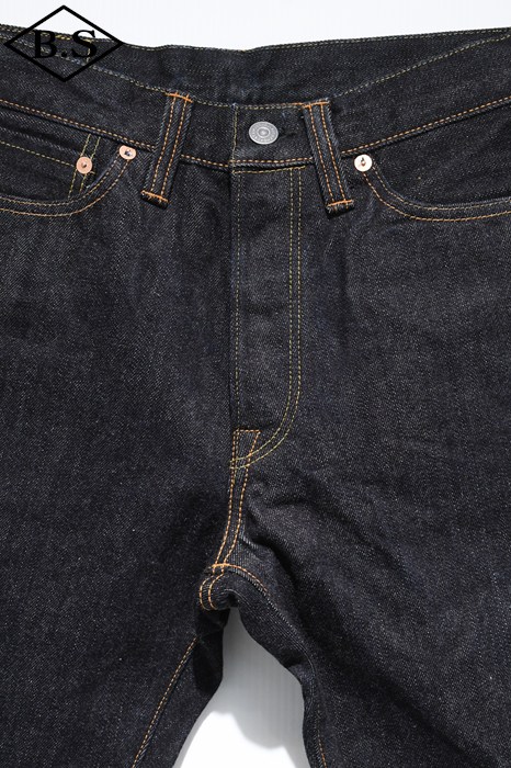 ブランド別 / フラットヘッド THE FLAT HEAD デニム FN-8005 18oz