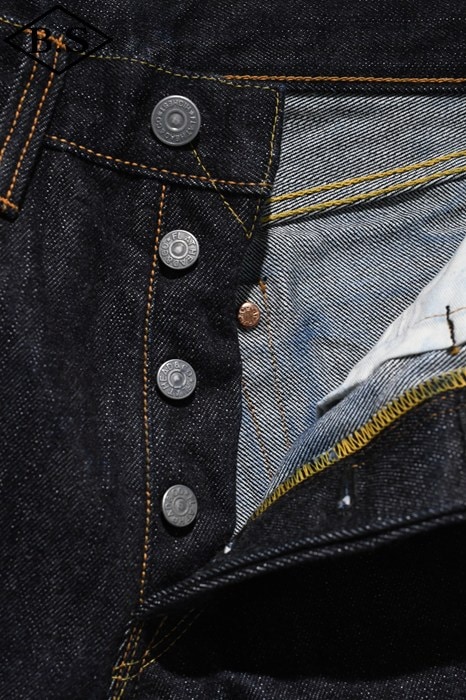 FLAT_HEAD / フラットヘッド THE FLAT HEAD デニム FN-8005 18oz
