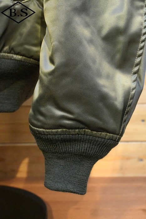 ブランド別 / リアルマッコイズ REAL McCOYS アウター MJ23108