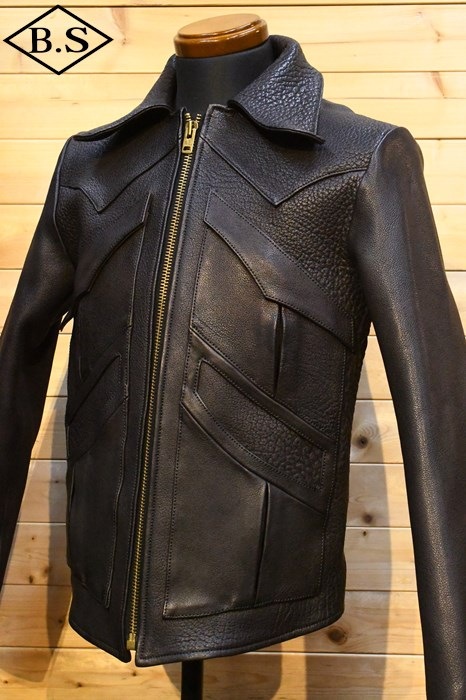 NAKED SUN ネイキッドサン　プロミスドランド　ゴート 全2色【NAKED SUN/ネイキッドサン】「Promised Land”Goat”/プロミス