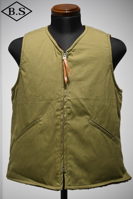 すべての商品 / コリンボ COLIMBO ベスト ZZ-0142 BELLFAST DROPPER'S