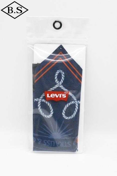 LEVI'S VINTAGE CLOTHING / リーバイス LEVI'S 小物 ロデオバンダナ