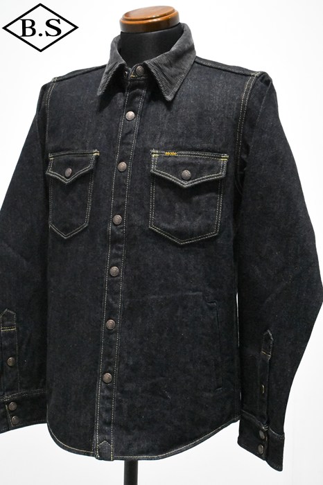 IRON HEART アイアンハート　ボーリングシャツ　IHSH-199 IRON HEART アイアンハート ボーリングシャツ IHSH-199 IRON