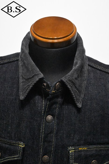 IRON HEART アイアンハート　ボーリングシャツ　IHSH-199 IRON HEART アイアンハート ボーリングシャツ IHSH-199 IRON