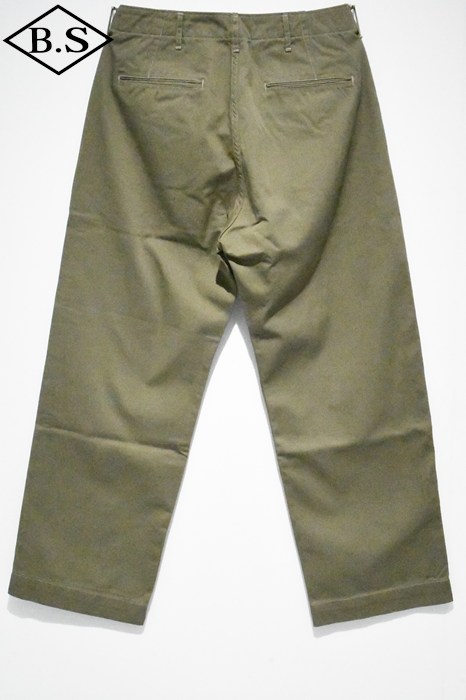すべての商品 / フルカウント FULLCOUNT パンツ 1201 U.S.Army Chino