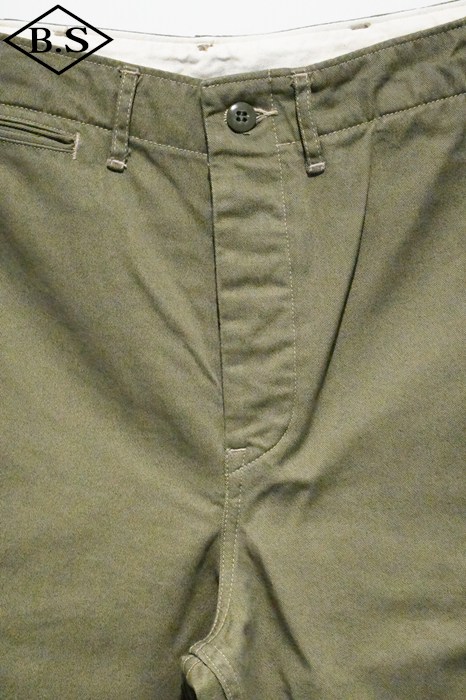 すべての商品 / フルカウント FULLCOUNT パンツ 1201 U.S.Army Chino
