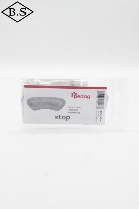 ペダック pedag 小物 ヒールストップ