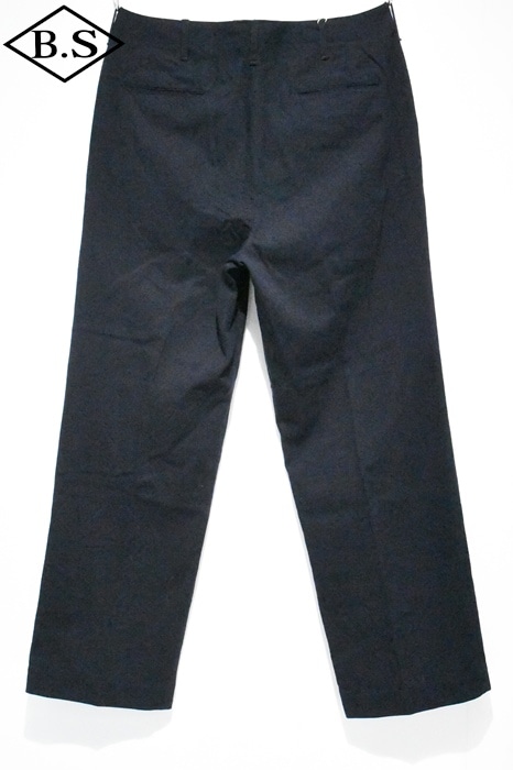 すべての商品 / クッシュマン CUSHMAN パンツ 62931 ARMY WOOL