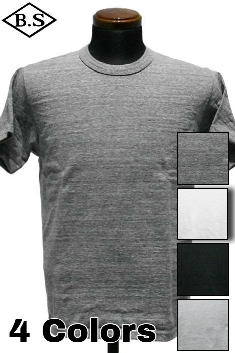 別注 デラックスウエア DELUXEWARE Tシャツ BSP-BS12 BarnStormer 2026 無地T