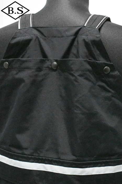 WESTRIDE / ウエストライド WESTRIDE ベスト ON THE ROAD VEST