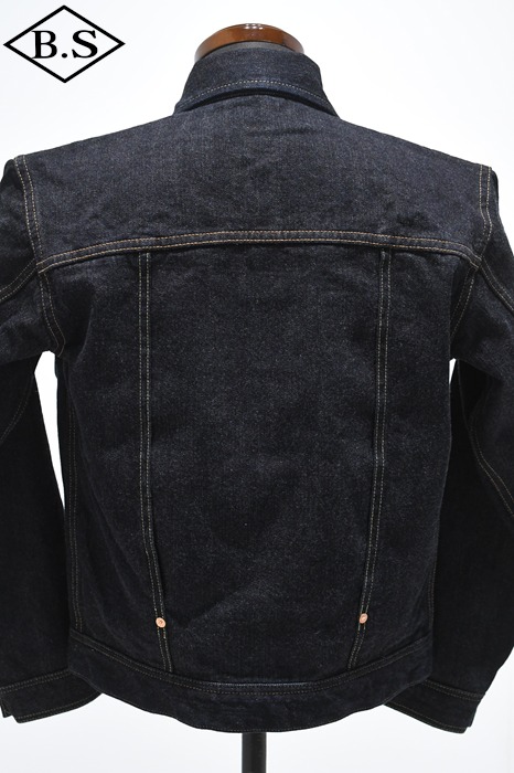 ブランド別 / フラットヘッド THE FLAT HEAD アウター FN-OJ-D101 14.5