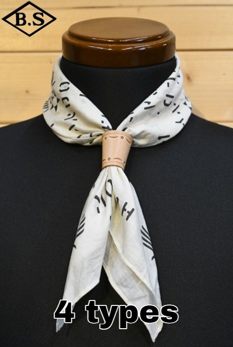 シュガー SUGAR BS01 バンダナスライダー ナチュラル