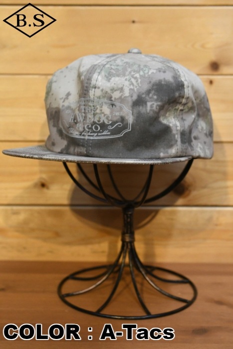 THE H.W.DOG&CO. / ザエイチダブリュードッグアンドコー THE
