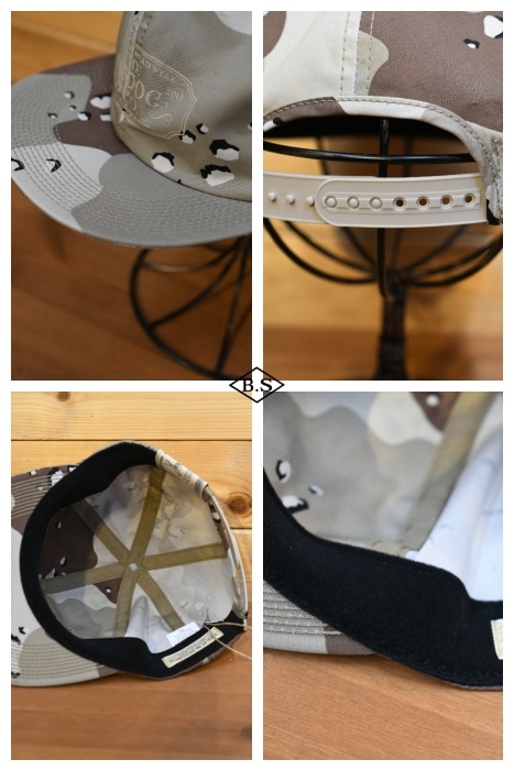 THE H.W.DOG&CO. / ザエイチダブリュードッグアンドコー THE H.W.