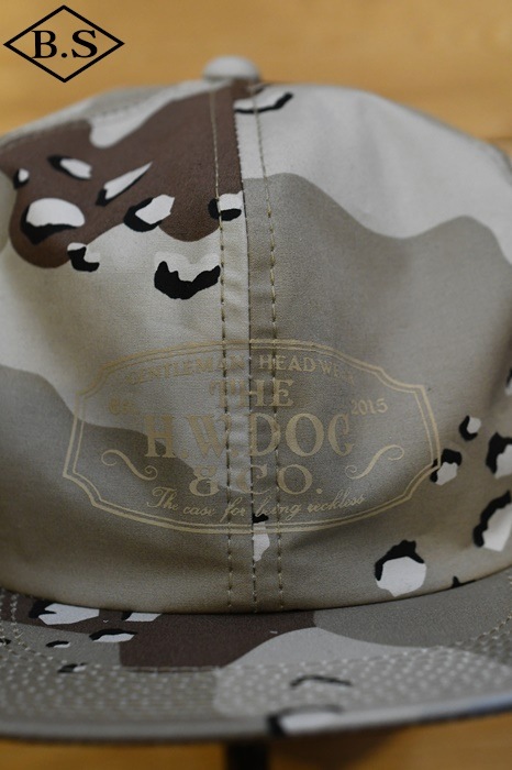 THE H.W.DOG&CO. / ザエイチダブリュードッグアンドコー THE