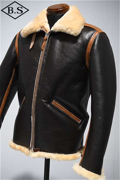コリンボ　 AVIATOR JACKET サイズ38 COLIMBO COLIMBO (コリンボ) ZX0131 N-1 DECK JACKET 1st OBSERVER