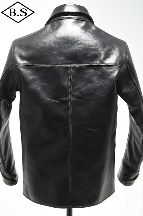 ブランド別 / ワイツーレザー Y'2 LEATHER レザージャケット EC-77 ECO