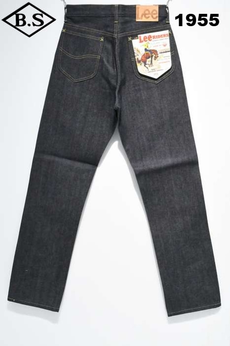 パンツ ARCHIVES RIDERS 101-Z 1955 JD MODEL W34 ARCHIVES RIDERS 101-Z 1955 JD MODEL W34 ジェームスディーン